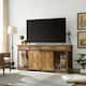 Option Rustic Oak