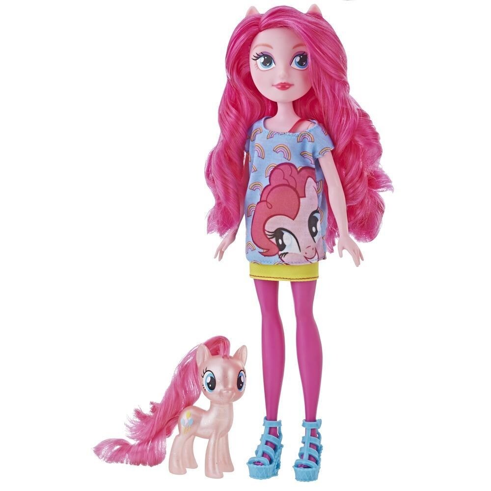 Shop My Little Pony Equestria Girls Through The Mirror Pinkie Pie