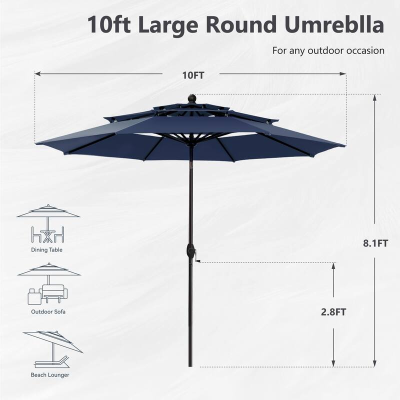 Seats up to 4 Outdoor Dining Sets, 37" Square Metal Bistro Table with Umbrella Hole and 4 Rattan Garden Chairs