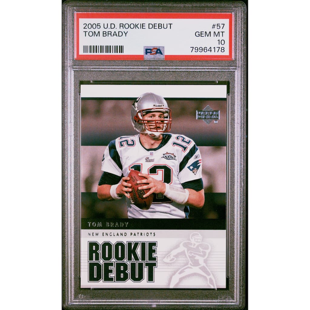 zlatan ibrahimovic limited edition card Amazon.com: Tom Brady 2000 Fleer Ultra Gold Rookie Card Refractor Signature  Series Graded Gem-Mint 10 : Deportes y Actividades al Aire Libre