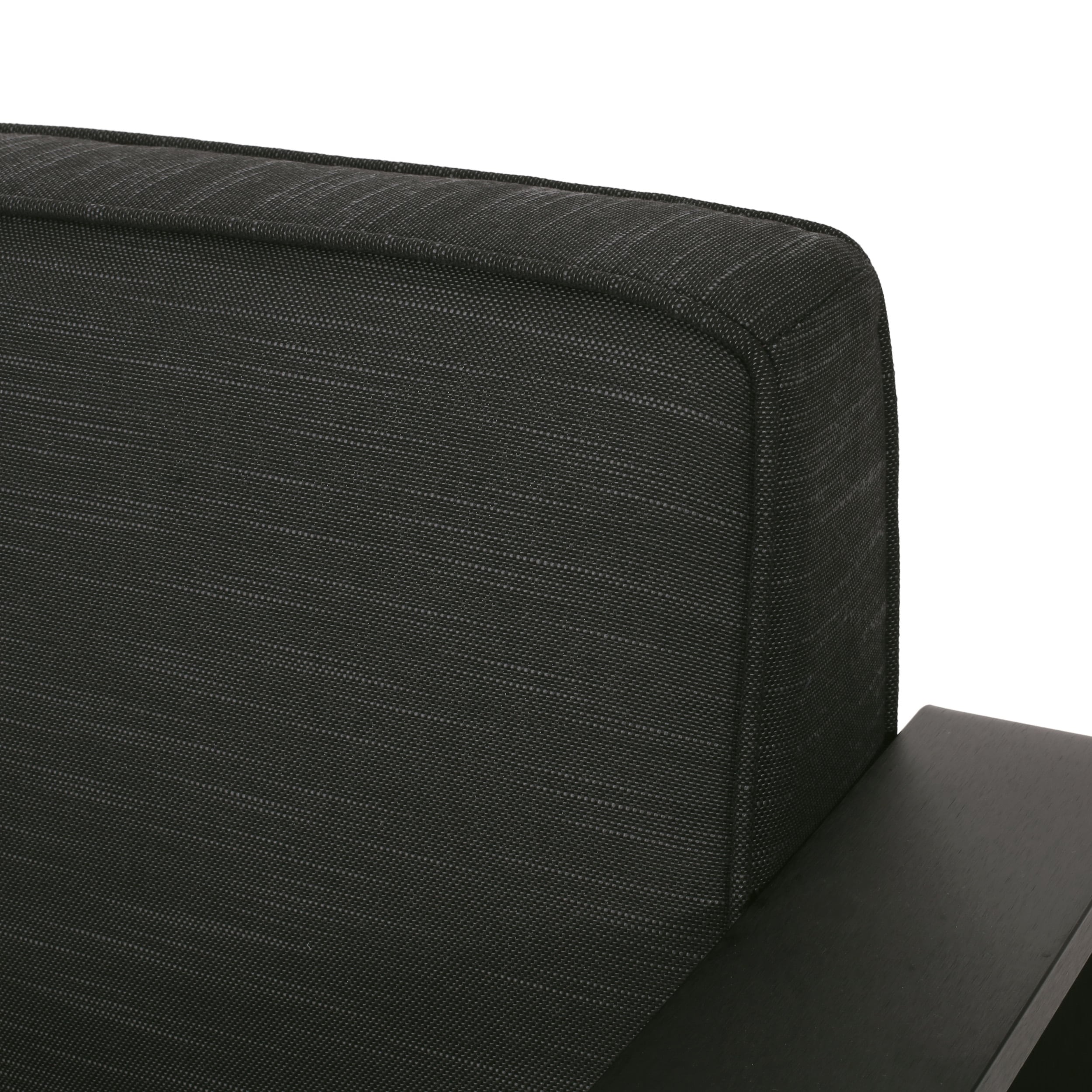 Maya Bay Aluminum Club Chair Set of 2 by Christopher - Modern Outdoor Seating-image