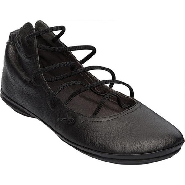 camper right nina black