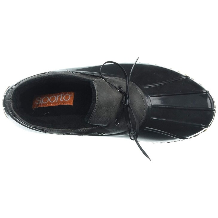 sporto katie boots womens