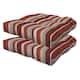 Option Stripe Brick