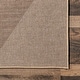 preview thumbnail 15 of 15, Nuloom Simple SuperiorWash Diamond Easy-Jute Machine Washable Area Rug