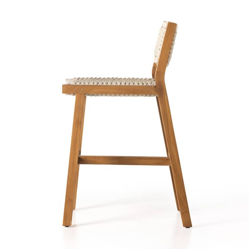 Haven Home Milano Outdoor Bar Stool