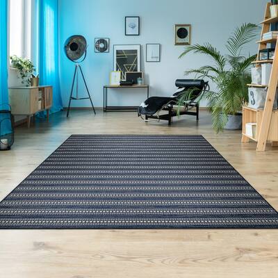 Hampton Bow Indoor/ Outdoor Area Rug