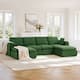Option Moss green-6PC