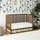 preview thumbnail 14 of 14, Ema 3-in-1 Convertible Crib