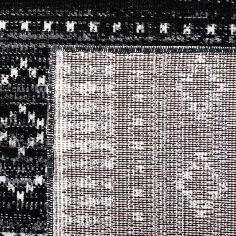 SAFAVIEH Montage Aimi Indoor/ Outdoor Waterproof Patio Backyard Rug