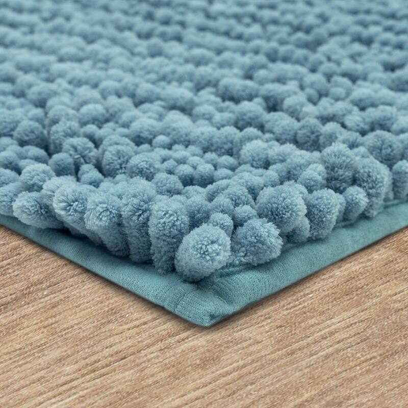 Mohawk Home Metaphor Bath Rug