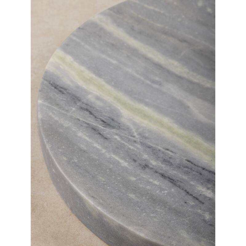 Ikoy Green Onyx Tray - Large
