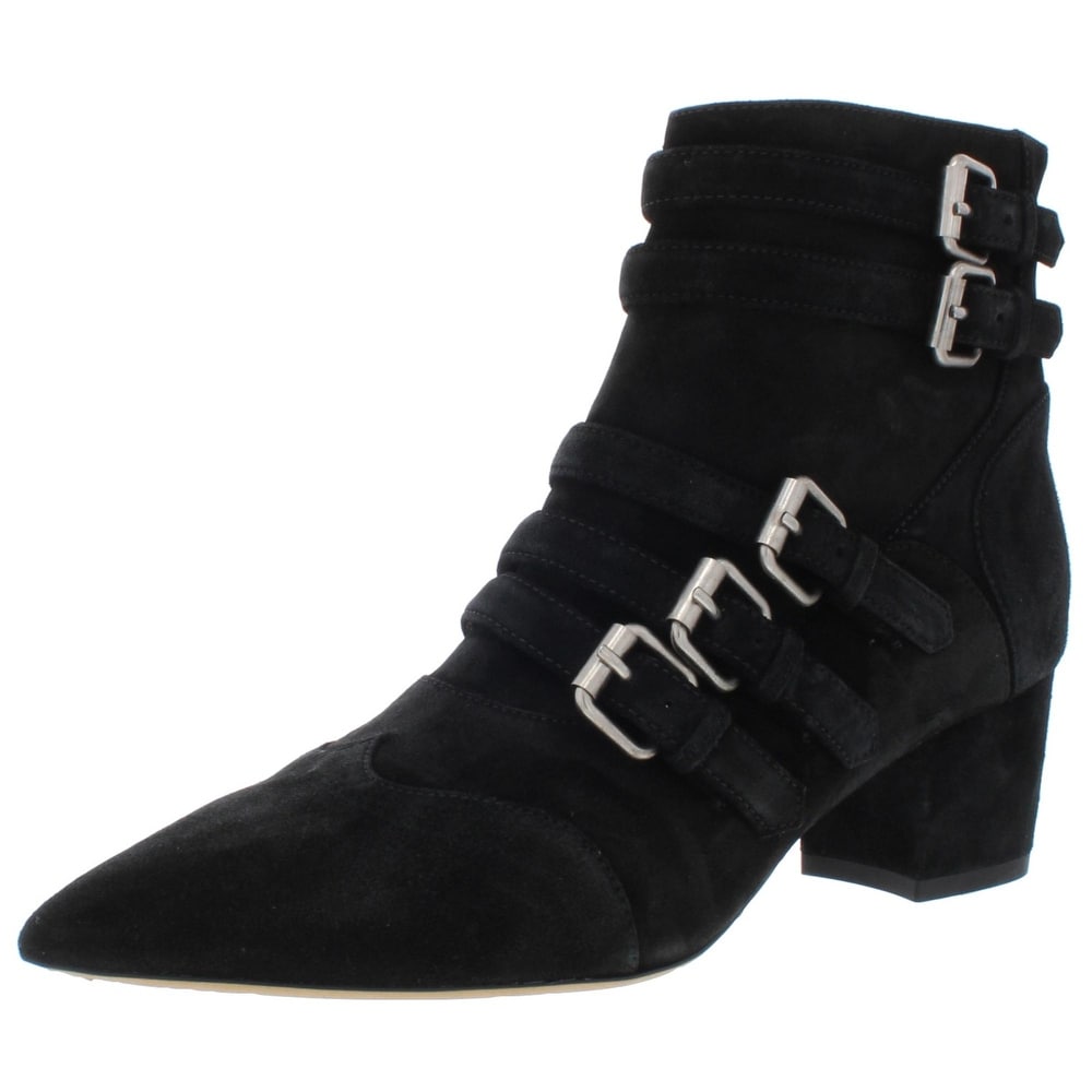 white mountain tabitha bootie