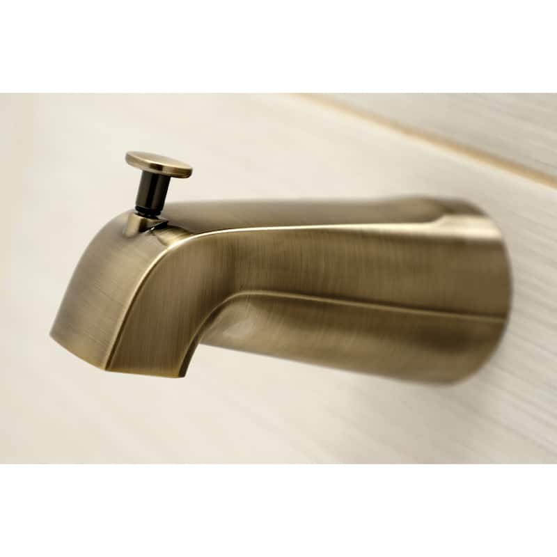 Magellan Tub and Shower Faucet