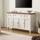 preview thumbnail 6 of 20, Ottfried Traditional 58'' Wide Sideboard with 3 Drawers and 4 Doors by HULALA HOME