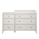 preview thumbnail 14 of 39, Little Seeds Monarch Hill Poppy 6-drawer Changing Table