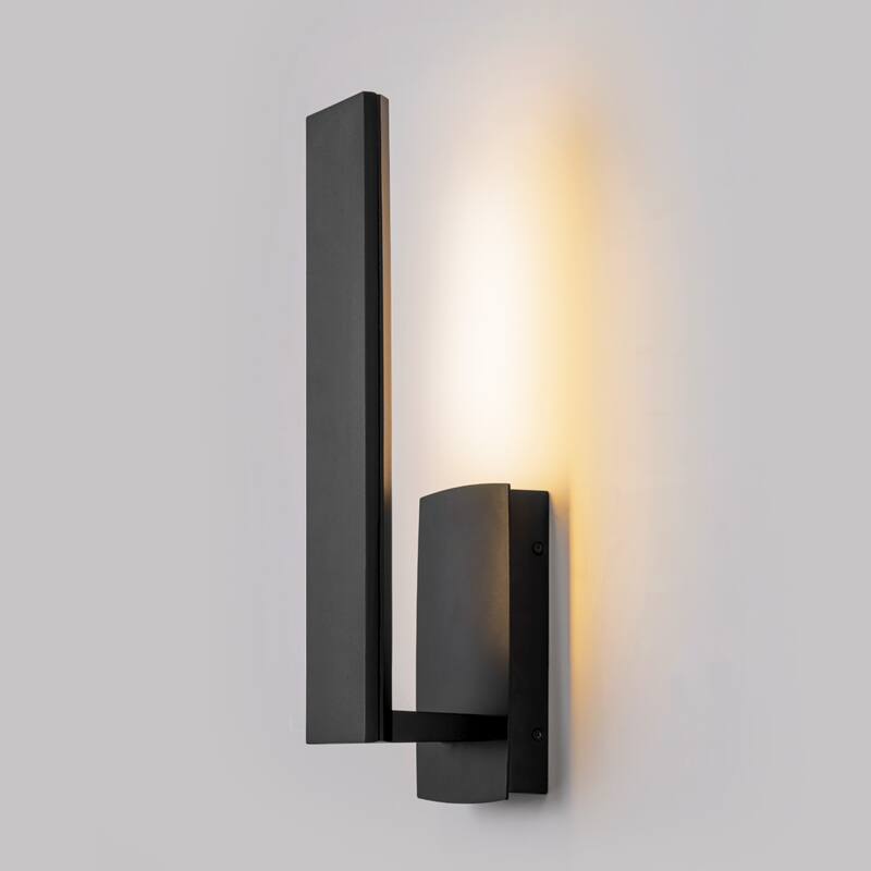 Modern LED Wall Light Outdoor