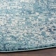 preview thumbnail 67 of 224, SAFAVIEH Evoke Quinn Vintage Distressed Rug