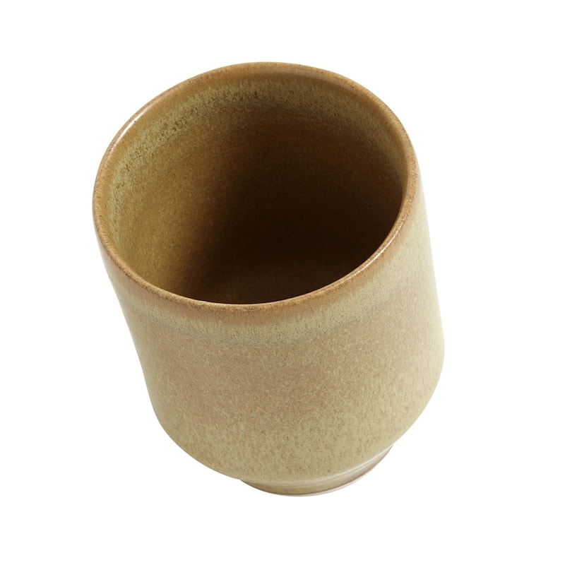 Cup Ceto - Brown/Honey
