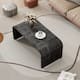 Option Antique Black