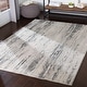 preview thumbnail 9 of 20, Artistic Weavers Magdalena Modern Area Rug 10' x 14' - Grey