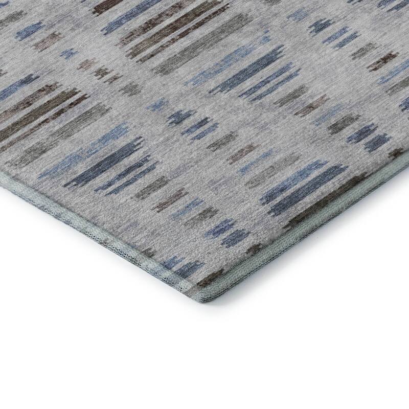 Premium Washable Super Soft Casual Contemporary Mayfield Rug