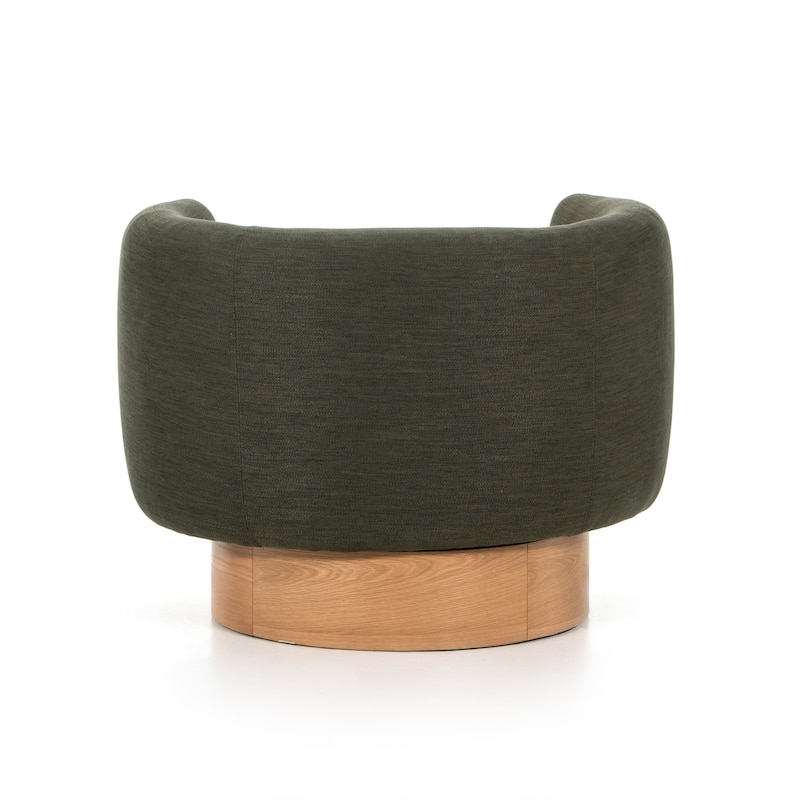 Haven Home Flockhart Chair