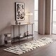 preview thumbnail 39 of 70, SAFAVIEH Venus Shag Moeidur 1.75-inch Thick Rug
