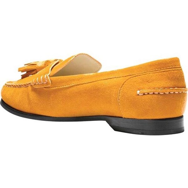 cole haan emmons tassel loafer