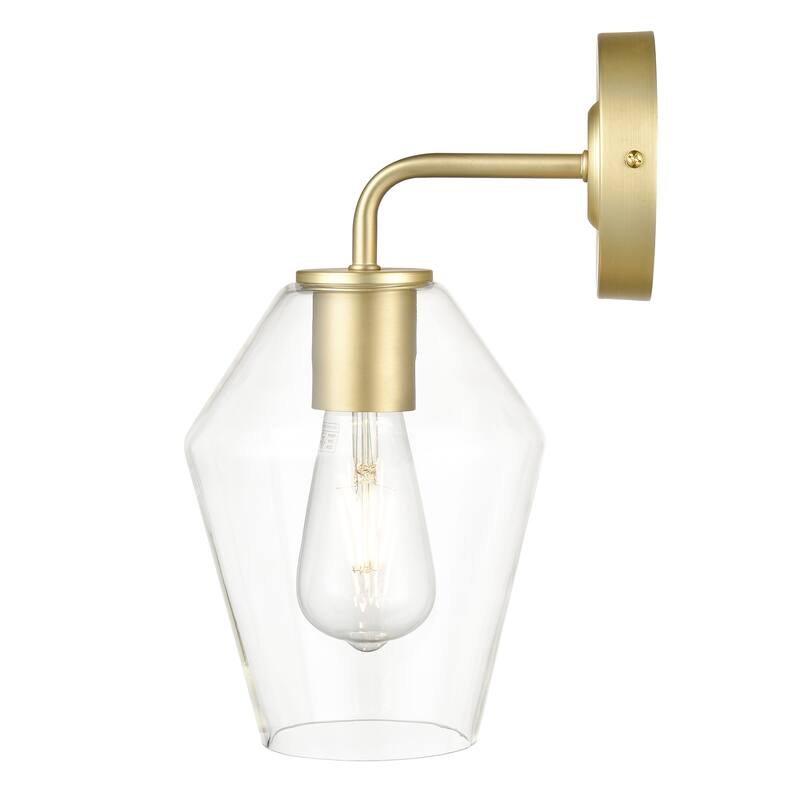 Light Society Clare Wall Sconce