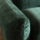 preview thumbnail 23 of 32, Living Room Furniture Love Seat Sofa Double Seat Sofa