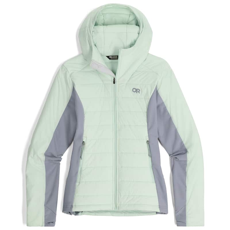 Outdoor Research Women's Shadow Insulated Hoodie II