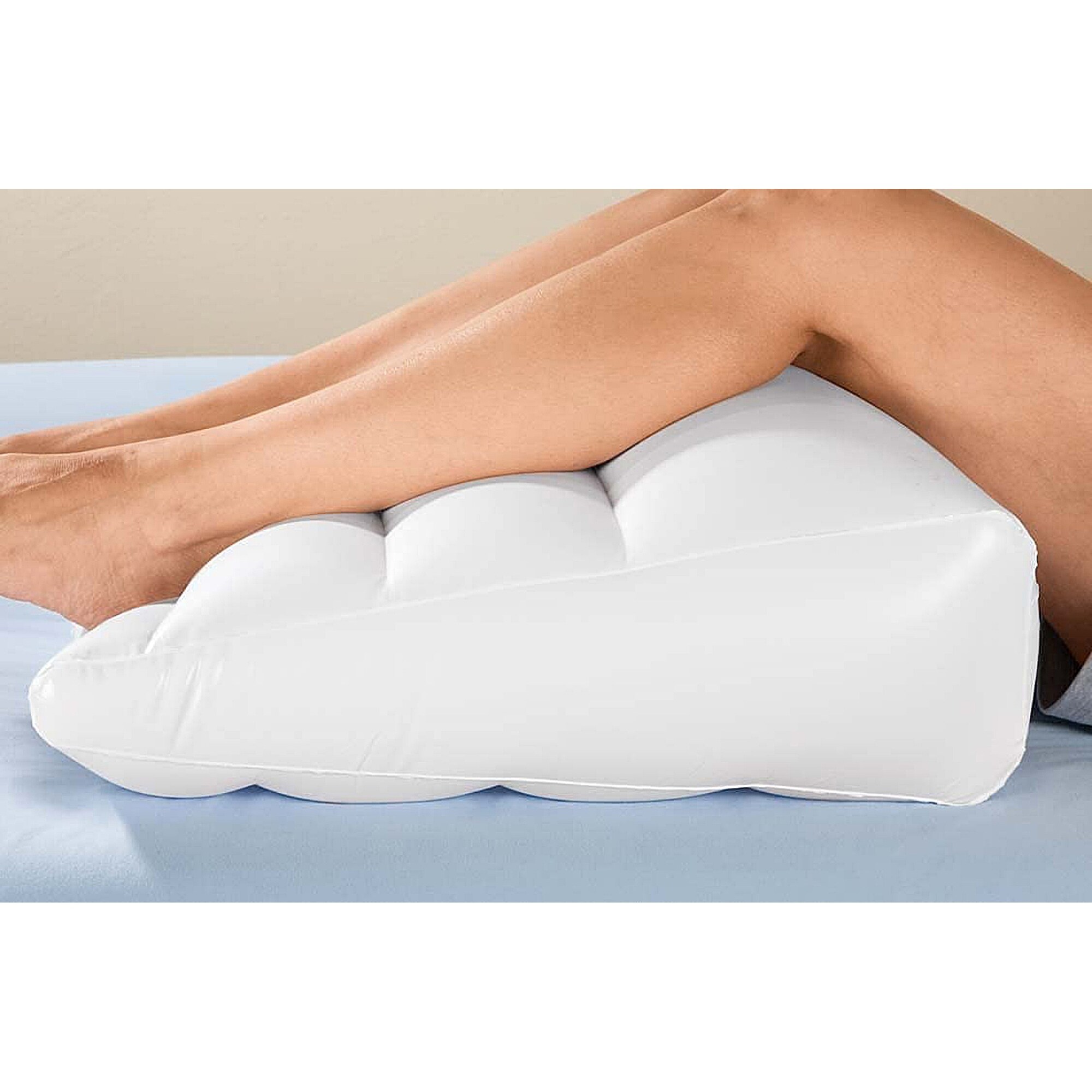 Blow up pillow wedge online