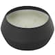 Option Black - Creamy Vanilla Swirl Scented
