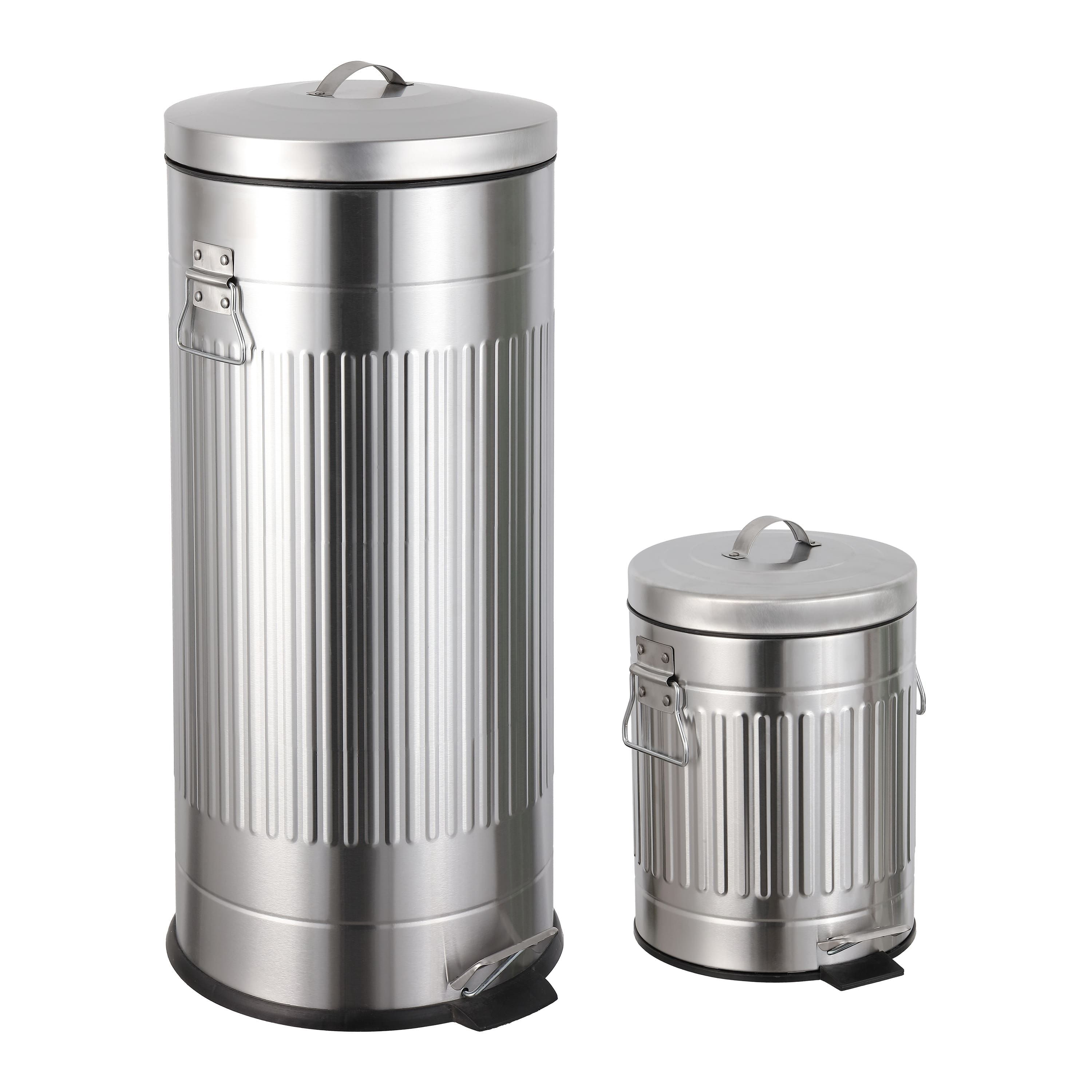 Option Platinum Silver