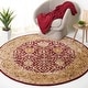 preview thumbnail 6 of 138, SAFAVIEH Handmade Persian Legend Hilkje Traditional Oriental Wool Rug