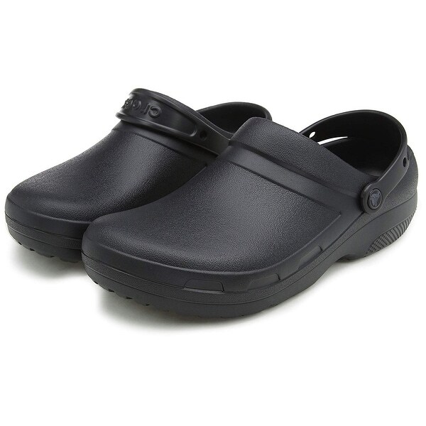 specialist ii clog