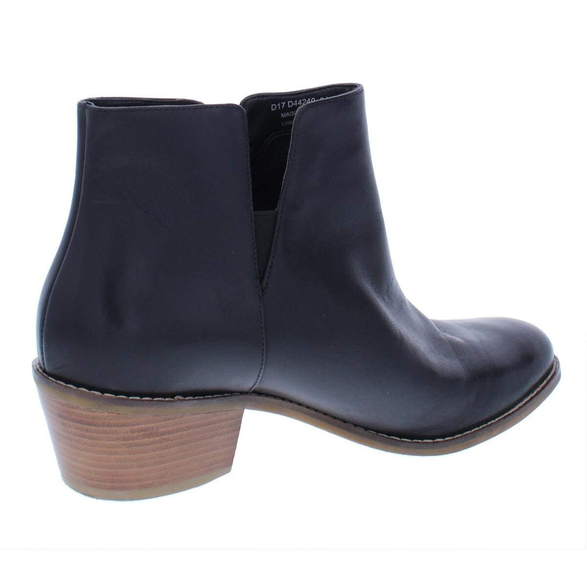 cole haan women's abbot ankle boot