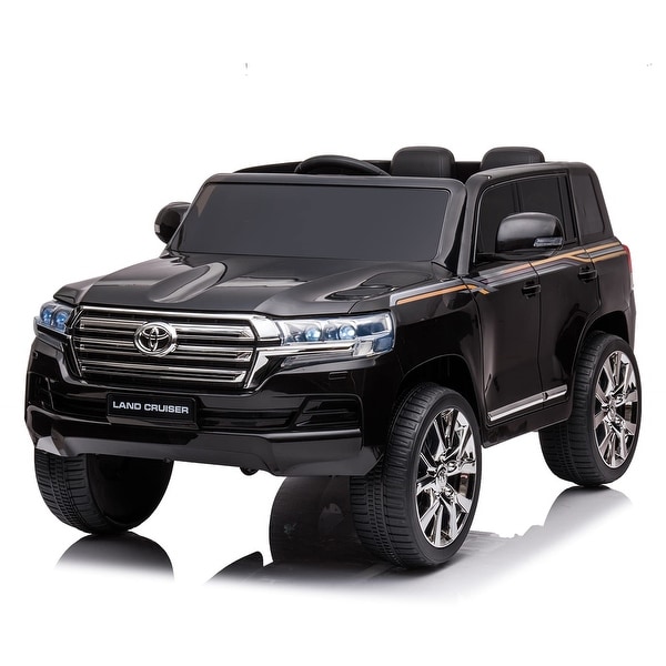 Toyota kid shop car for sale