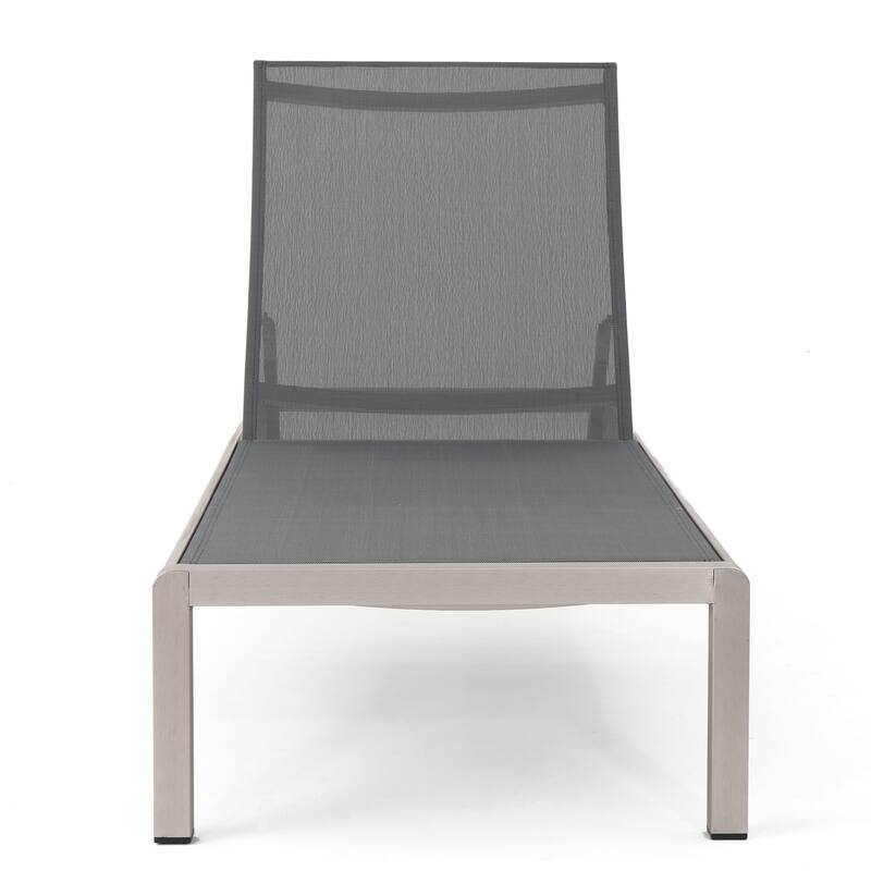 Cape Coral Kd Chaise Lounge (Mp2)