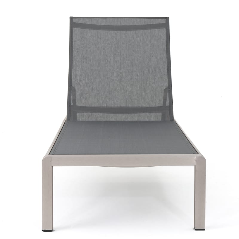 Cape Coral Kd Chaise Lounge