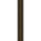 Option Black & Metallic Golden Sun