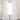 Lush Decor Tulle Skirt Solid Window Curtain Panel Pair - 84" x 40"