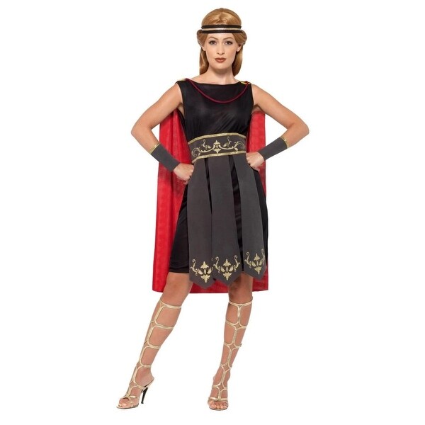 roman girl dress up