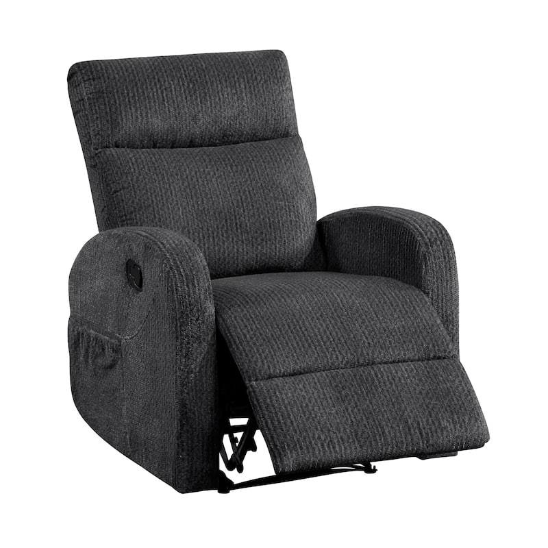 Oliver Manual Recliner