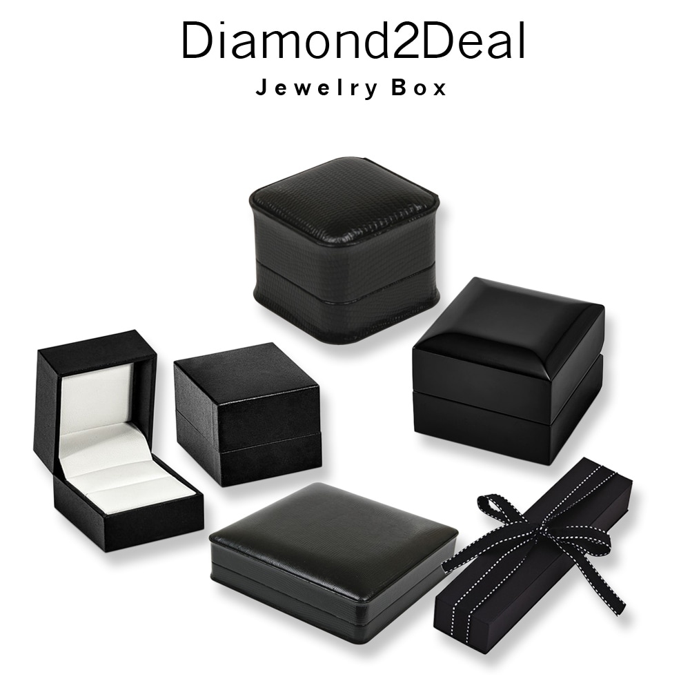14K White Gold Diamond Leaf Design Cuff Bracelet, 6