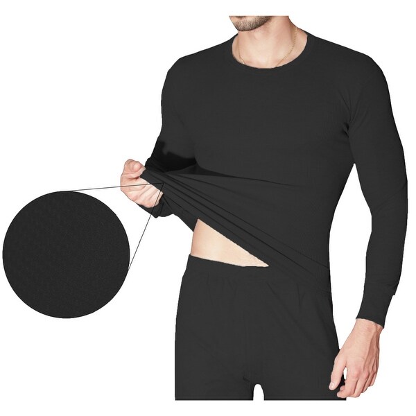 thermal undershirts
