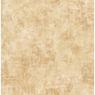 Seabrook Designs Cecilia Faux Unpasted Wallpaper