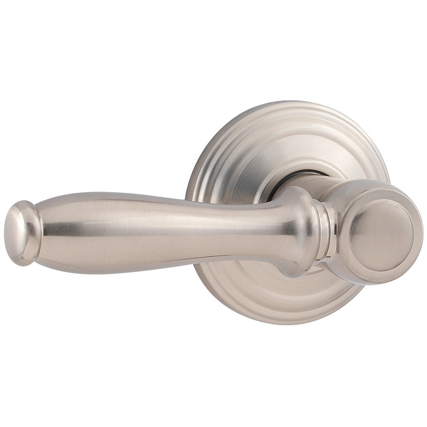 Weiser Lock GCL12ADL Single Dummy Leverset from the Ashfield Series