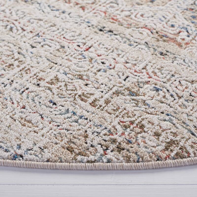 SAFAVIEH Lauren Ralph Lauren Cassidy Vintage Rug